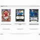 thumbnail image 3 of Panini 2024-25 Select Premier League EPL Soccer Hobby Mega Box, 3 of 5