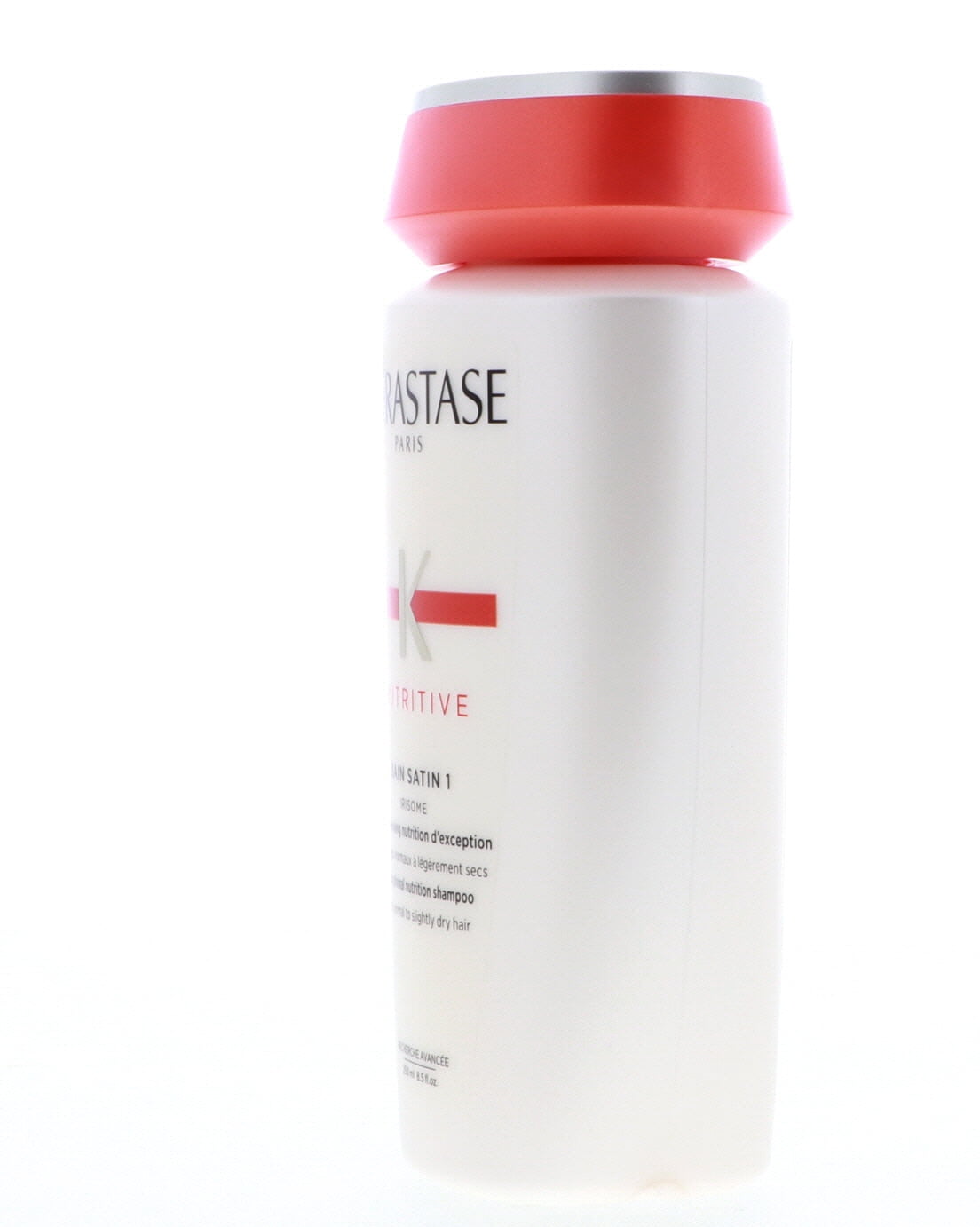 Kérastase Bain Satin 1 250ml ケラスターゼ Kératase Bain Satin 1 Shampoo — MANE-TAINED