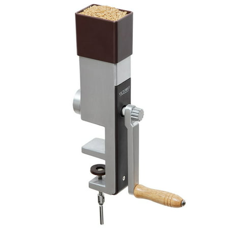 Victorio Kitchen Products Hand Operated Grain Mill (Best Hand Crank Grain Mill)