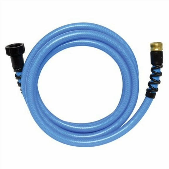 Valterra Products LLC W01-8120 DRINKING WATER HOSE, 1/2IN X 10FT, BLUE / EA