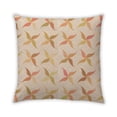thumbnail image 1 of Ahgly Company Indoor Square Contemporary Throw Pillow, 18 inch by 18 inch, 1 of 5