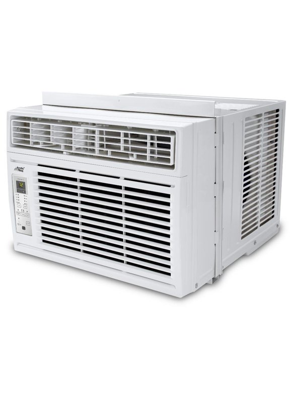 8000 BTU Window Air Conditioners in Window Air Conditioners