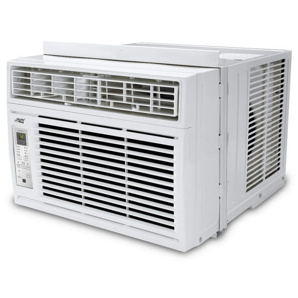 Arctic King 8000 Btu Air Conditioner Manual