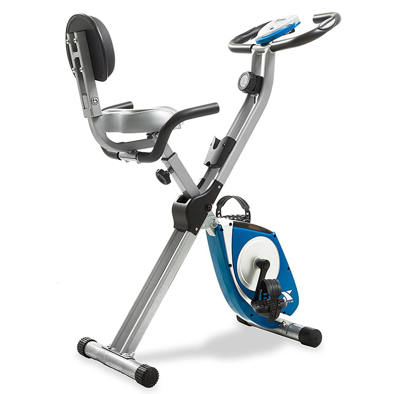 Fhs Xterra Fb360 Folding X Bike