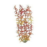 Plantastics Plus Red Ludwigia, 18"