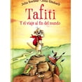 thumbnail image 1 of GANDHI TAFITI Y EL VIAJE AL FIN DEL MUNDO Gandhi JULIA BOEHME, 1 of 1