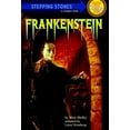 thumbnail image 1 of Pre-Owned Frankenstein (Paperback) 0394848276 9780394848273, 1 of 2