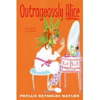 Outrageously Alice