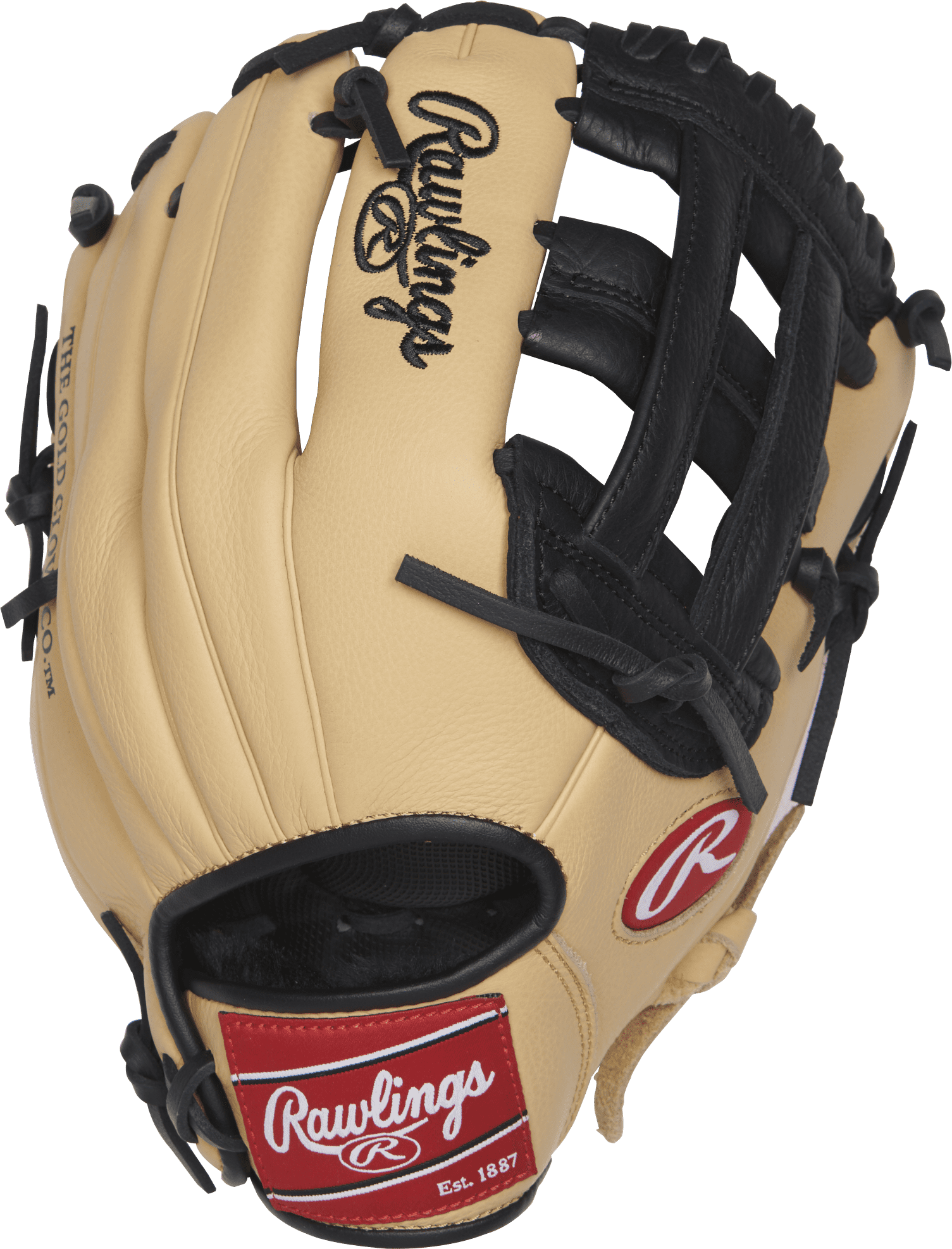 Rawlings Select Pro Lite 11.25-inch Glove - Brandon Crawford
