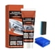 thumbnail image 1 of Car Headlight Restorer, Headlight Restoration Kit,Headlight Cleaner And Restorer 1-3pcs, 1 of 5