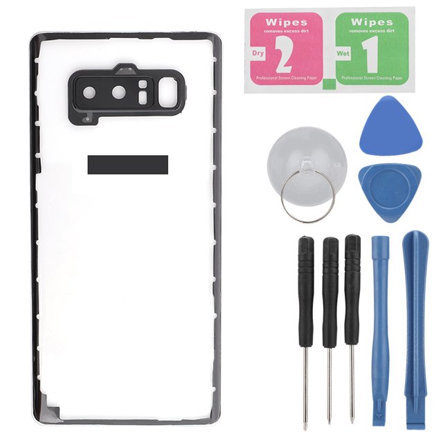 Cubierta trasera de batería, para Samsung Galaxy Note, cubierta trasera de batería, cubierta trasera de teléfono, diseño a prueba de futuro