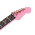 thumbnail image 1 of Guitar Ornaments, Lifelike Wood Musical Instrument Model  Mini Guitar Model, for Friends Home, 1 of 7