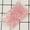 Pink,1cm, variant on Hxoliqit Decoration, Blue, Floral, Irregular, 200 Count,Blue Rocks For Vases ,Blue Glass Rocks ,Glass Stones Color Blue