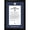 Navy, variant on Patriot Frame's Marine 11x14 Certificate Black Frame Silver Medallion