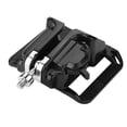 thumbnail image 4 of Soporte De Cintura Para Cámara DSLR Con Conector De Tornillo De 1/4 Pulg., Capacidad Máxima De 10 Kg, Instalación Y Desmontaje Rápidos Para La Mayoría De Las DSLR, 4 of 7