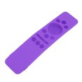 thumbnail image 4 of Remote Control Cover, Precise Cutouts Shockproof Anti Slip Remote Control Protective Case Soft Washable  For TV Red,Blue,Fluorescent Green,Purple,Black,Gray, 4 of 8