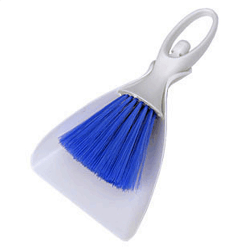 Building Hobby Tools Desktop Cleaning Tool Table Cleaner Broom Dust