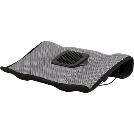 UPC: 0035286305297 | Allsop Sub-Zero Fan-Cooled Laptop / Notebook Platform (30529)