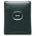 thumbnail image 3 of Fujifilm INSTAX Square Link Smartphone Printer - Midnight Green, 3 of 5