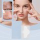 thumbnail image 1 of Fiudx Parches Nasales: Limpieza Profunda, Eliminación de Puntos Negros, Reducción de Poros y Suavidad En La Piel. Hidratación Potente y Exfoliación Suave. Rutina de Cuidado Facial/Régimen de Belleza., 1 of 6
