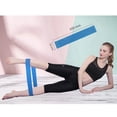 thumbnail image 4 of Bandas de resistencia de gimnasio Sunnimix 3 Niveles De Resistencia Látex Natural, 4 of 7