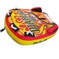 thumbnail image 4 of RAVE Sports Diablo II Towable Tube, 4 of 8
