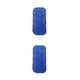 thumbnail image 3 of Wosthever Cambiador de monedas de coche con 8 compartimentos, monedero de regalo, dispensador de monedas, cajas de monedas de Euro, estuches de Azul 2piezas, 3 of 6