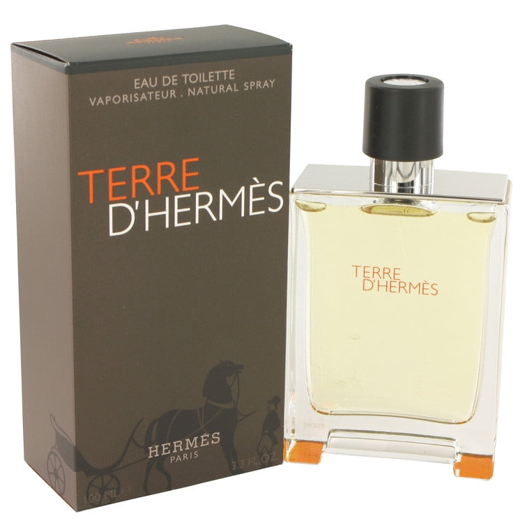 Hermes - Terre D'Hermes by Hermes 