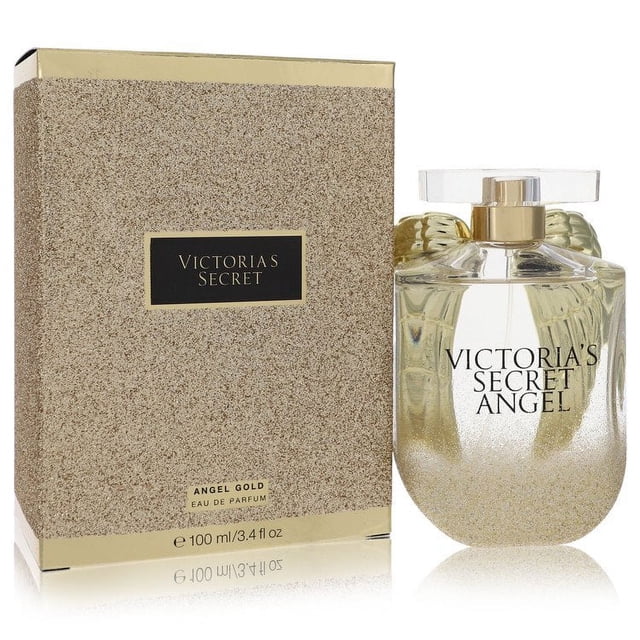 Perfume Angel Gold Victoria Secret Mujer EDP 100ml Victoria's Secret Angel Gold