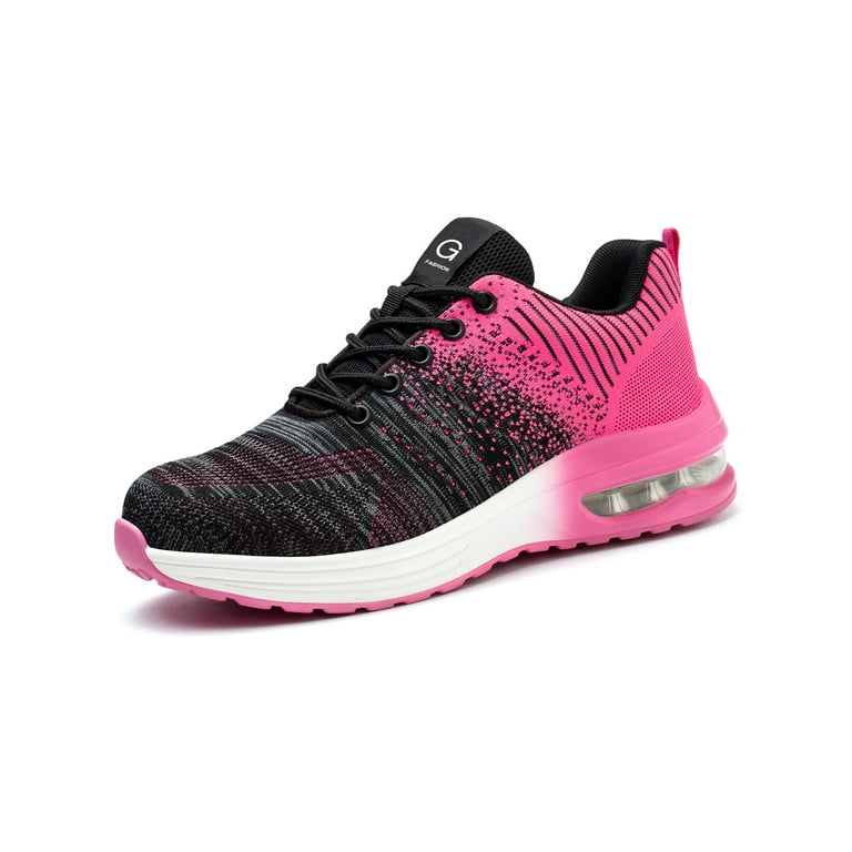 Nail proof tennis shoes 2025