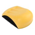 thumbnail image 4 of Qiilu Hook Backing Plate, Lightweight Hand Sanding Block, For Polishers Sanders Wood Furniture Restoration, 4 of 8