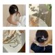 thumbnail image 4 of Hair Clips Chinese Style Hair Sticks Rhinestone Pearl Hair Chopsticks Tassel Hairpin Pendant Hair Accessories Chinese Retro Hair Jewelry Accessories F, 4 of 4