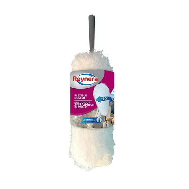 Plumero Sacudidor Reynera Flexible