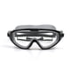 thumbnail image 1 of Gafas de natación para niños, gafas de visión amplia con tapones para los oídos, 1 of 5