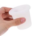thumbnail image 2 of Shisuyan Umbrella Pole Fastening Cap White For Outdoor Use 2Pcs 2.6In, 2 of 9