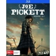thumbnail image 1 of Joe Pickett: Seasons 1 & 2  [BLU-RAY] Australia - Import, 1 of 1