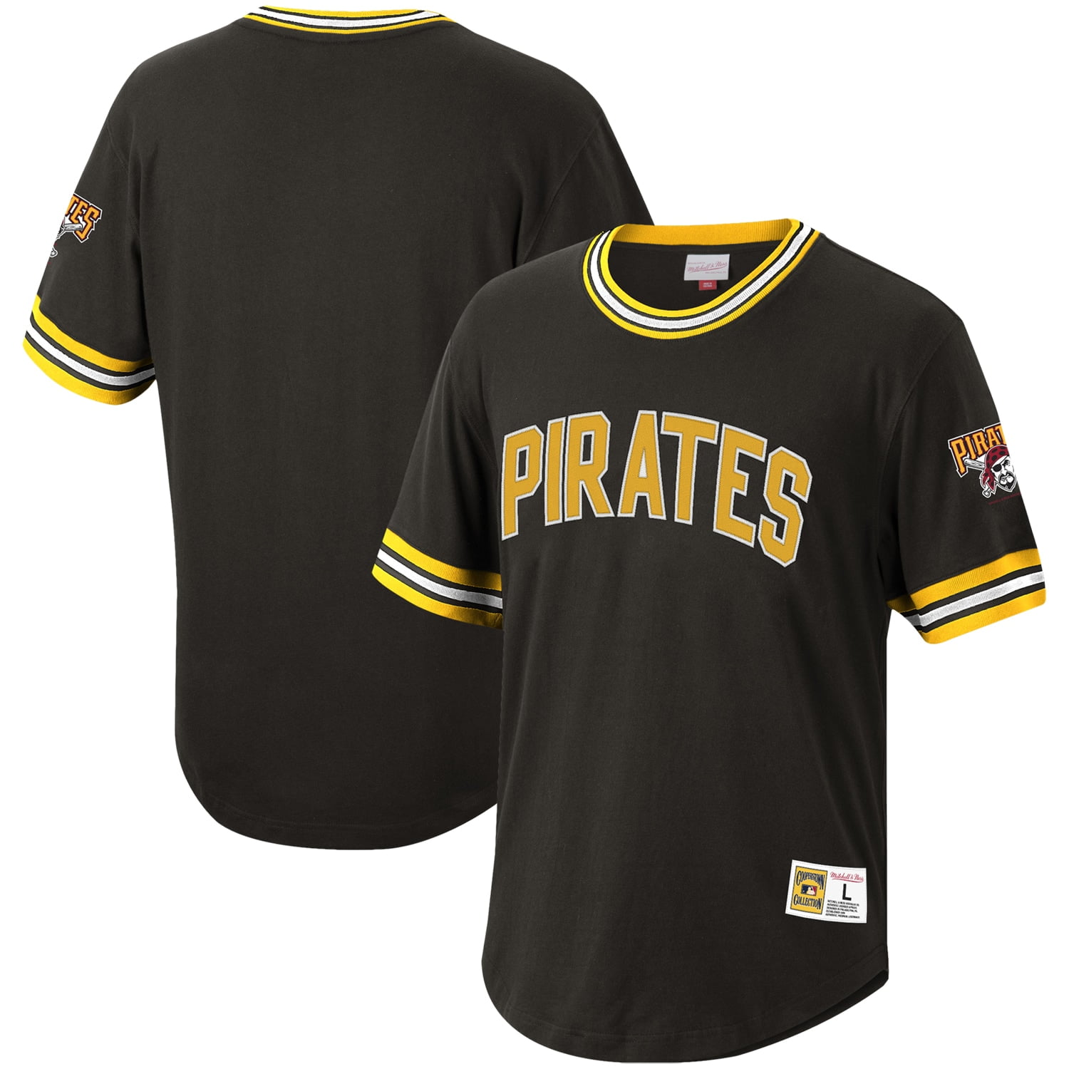 pirates t shirt jersey