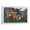 Frame-style, variant on Jacob Lawrence Art Poster (3) Wall Art Poster Scroll Canvas Painting Picture Living Room Decor Home 12x18inch(30x45cm)