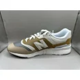 thumbnail image 4 of Men’s Size 11 New Balance 997H Cordura (NEW) CM997HZZ (No Box Lid) Beige, 4 of 6