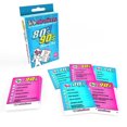 thumbnail image 2 of USAopoly Telestrations 80s & 90s Expansion Pack, 2 of 2