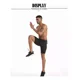 thumbnail image 5 of Licra Deportiva Shorts Gym Short Compresión Bolsa Celular, 5 of 8
