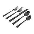 thumbnail image 2 of Frank Lloyd Wright Tree of Life Flatware - Black, 2 of 3