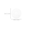 thumbnail image 2 of BESTYASH 10pcs Transparent Guitar Effect Footswitch Toppers for Beginners, 2 of 8