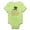 Kiwi, variant on CafePress - Computer Geek Infant Bodysuit - Baby Light Bodysuit, Size Newborn - 24 Months
