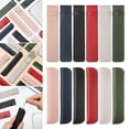 thumbnail image 5 of Shockproof Portable Double color Protective Pouch Pen Bag For Apple Pencil Bags Touch Covers Stylus Pen Cover COLOR 8, 5 of 8
