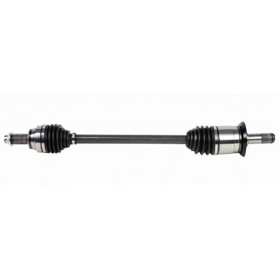 GSP NCV27062 CV Axle Assembly