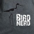 thumbnail image 3 of CafePress - Bird Nerd (Stilt) Women's Dark T Shirt - Women's Traditional Fit Dark T-Shirt, 3 of 4