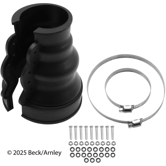 BeckArnley 103-0228 CV Joint Boot Kit With Split Boot