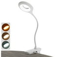 thumbnail image 1 of Lightweight LED Book Light for Reading Eye Care Clip-on Book Reading Light, 1 of 8