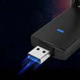 thumbnail image 2 of Adaptador inalámbrico USB Yotijar 1300Mbps de banda 5G 2.4G USB para computadora portátil de escritorio, 2 of 9